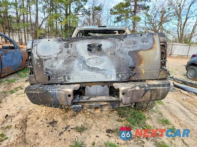 Zdjęcie 6 z 12 samochodu: 2011 FORD F250 SUPER DUTY VIN:1FT7W2BT6BEB36378 - miniatura