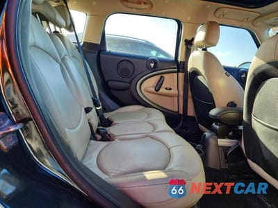 Zdjęcie 11 z 13 samochodu: 2014 MINI COOPER S COUNTRYMAN VIN:WMWZC3C59EWP28781 - miniatura