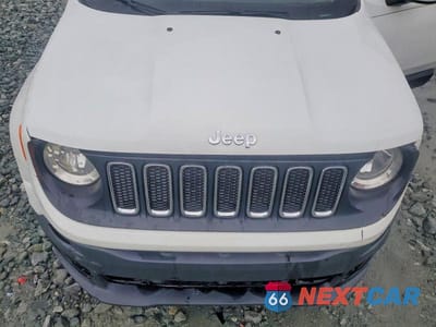 Zdjęcie 12 z 12 samochodu: 2018 JEEP RENEGADE LATITUDE VIN:ZACCJABB2JPJ36623 - miniatura