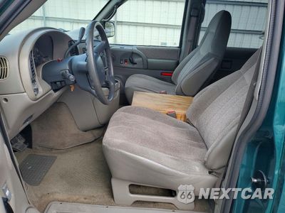 Zdjęcie 7 z 14 samochodu: 2003 CHEVROLET ASTRO VIN:1GNDM19XX3B112879 - miniatura