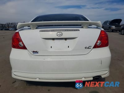 Zdjęcie 6 z 12 samochodu: 2007 SCION TC BASE VIN:JTKDE177170162587 - miniatura