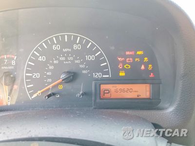 Zdjęcie 9 z 13 samochodu: 2017 CHEVROLET CITY EXPRESS LT VIN:3N63M0ZN3HK704520 - miniatura