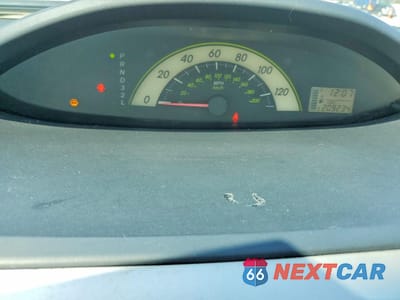 Zdjęcie 9 z 12 samochodu: 2007 TOYOTA YARIS BASE VIN:JTDBT923471145705 - miniatura