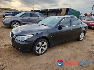 2004 BMW 530 I WBANA73554B806958 - główne zdjęcie licytacji z USA - miniatura