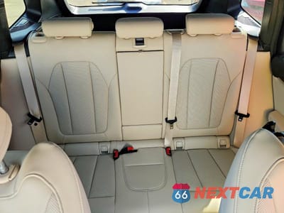 Zdjęcie 10 z 13 samochodu: 2022 BMW X3 SDRIVE30I VIN:WBX47DP05NN150743 - miniatura