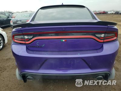 Zdjęcie 6 z 11 samochodu: 2018 DODGE CHARGER R VIN:2C3CDXCT9JH295276 - miniatura