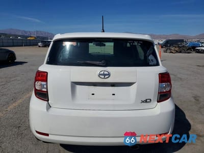 Zdjęcie 6 z 12 samochodu: 2012 SCION XD BASE VIN:JTKKU4B43C1017385 - miniatura
