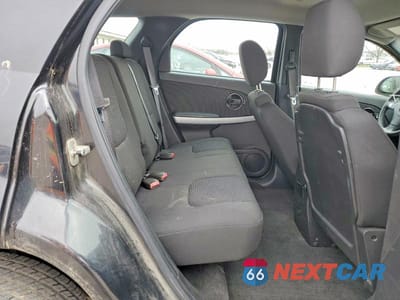 Zdjęcie 11 z 13 samochodu: 2008 PONTIAC TORRENT VIN:2CKDL33F386011158 - miniatura