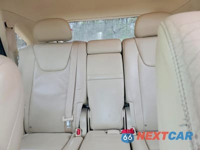Zdjęcie 10 z 13 samochodu: 2011 LEXUS RX 350 BASE VIN:2T2BK1BA8BC106148 - miniatura