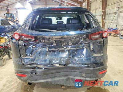 Zdjęcie 6 z 11 samochodu: 2022 MAZDA CX-9 TOURING VIN:JM3TCBCY9N0607515 - miniatura