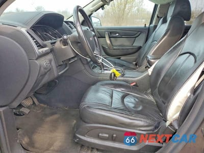 Zdjęcie 7 z 13 samochodu: 2014 GMC ACADIA SLT-1 VIN:1GKKRRKD8EJ324886 - miniatura