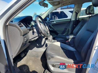 Zdjęcie 7 z 12 samochodu: 2019 VOLKSWAGEN TIGUAN SE VIN:3VV2B7AX7KM051701 - miniatura