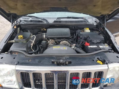 Zdjęcie 12 z 15 samochodu: 2006 JEEP COMMANDER LIMITED VIN:1J8HG58N26C156181 - miniatura