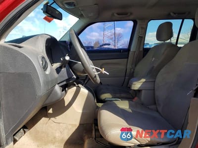 Zdjęcie 7 z 11 samochodu: 2014 JEEP PATRIOT SPORT VIN:1C4NJPBB4ED503427 - miniatura