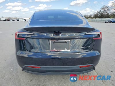 Zdjęcie 6 z 12 samochodu: 2025 TESLA MODEL 3 VIN:5YJ3E1EB3SF911586 - miniatura