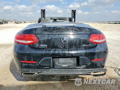 Zdjęcie 6 z 11 samochodu: 2017 MERCEDES-BENZ C 300 4MATIC VIN:WDDWK4KB7HF436966 - miniatura