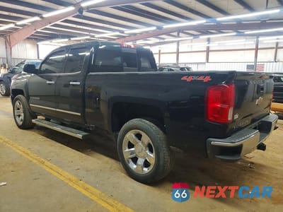 Drugie zdjęcie samochodu z przodu: 2016 CHEV SILVERADO VIN:1GCVKSEC7GZ106840 - miniatura