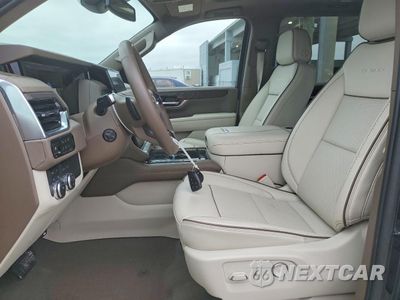 Zdjęcie 7 z 14 samochodu: 2025 GMC YUKON XL DENALI VIN:1GKS2JRL7SR237190 - miniatura