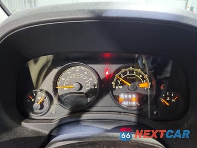 Zdjęcie 9 z 12 samochodu: 2014 JEEP COMPASS SPORT VIN:1C4NJDBB1ED879534 - miniatura