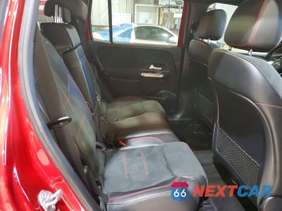 Zdjęcie 11 z 13 samochodu: 2021 MERCEDES-BENZ GLB 250 4MATIC VIN:W1N4M4HB2MW105718 - miniatura