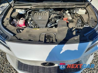 Zdjęcie 11 z 12 samochodu: 2024 LEXUS RX 350 PREMIUM+ VIN:2T2BAMBA4RC029034 - miniatura