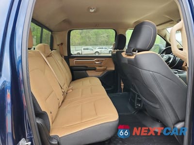 Zdjęcie 10 z 12 samochodu: 2020 RAM 1500 BIG HORN VIN:1C6RREFT2LN112616 - miniatura
