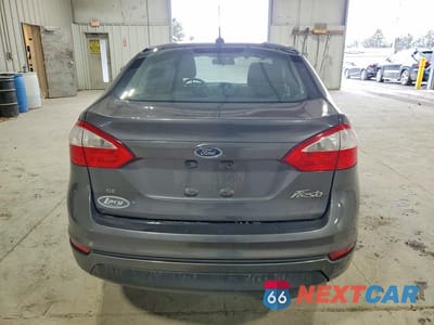 Zdjęcie 6 z 11 samochodu: 2016 FORD FIESTA SE VIN:3FADP4BJ1GM106450 - miniatura