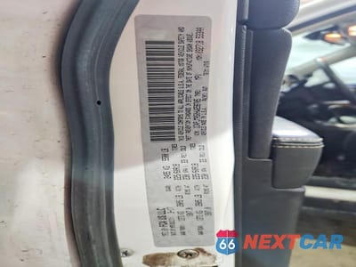 Zdjęcie 13 z 13 samochodu: 2017 JEEP CHEROKEE SPORT VIN:1C4PJMAS0HW658705 - miniatura