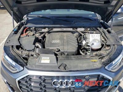 Zdjęcie 11 z 11 samochodu: 2023 AUDI Q5 PREMIUM PLUS 45 VIN:WA1EAAFYXP2144931 - miniatura