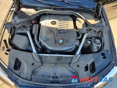 Zdjęcie 11 z 13 samochodu: 2020 BMW 540 I VIN:WBAJS1C01LWW68906 - miniatura