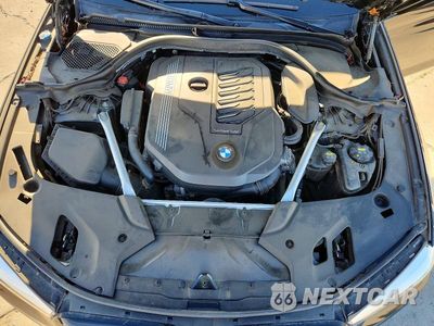 Zdjęcie 11 z 13 samochodu: 2020 BMW 540 I VIN:WBAJS1C01LWW68906 - miniatura