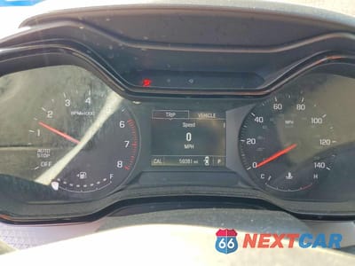 Zdjęcie 9 z 13 samochodu: 2024 CHEVROLET TRAX LS VIN:KL77LFE29RC102070 - miniatura