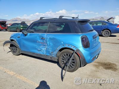 Drugie zdjęcie samochodu z przodu: 2017 MINI COOPER S VIN:WMWXP7C55H2A45087 - miniatura
