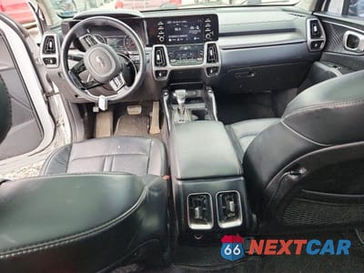 Zdjęcie 8 z 13 samochodu: 2021 KIA SORENTO S VIN:5XYRLDLC1MG068609 - miniatura