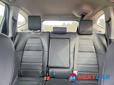 Zdjęcie 10 z 13 samochodu: 2018 HONDA CR-V EXL VIN:7FARW2H87JE102026 - miniatura
