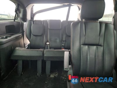 Zdjęcie 10 z 13 samochodu: 2020 DODGE GRAND CARAVAN GT VIN:2C4RDGEG5LR188308 - miniatura