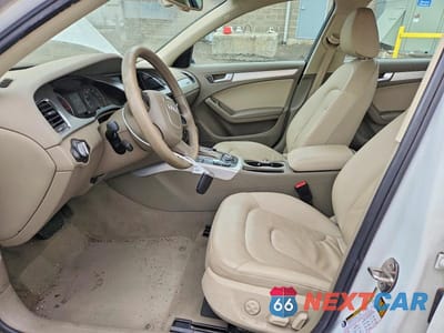 Zdjęcie 7 z 12 samochodu: 2009 AUDI A4 PREMIUM PLUS VIN:WAUSF78K09N024043 - miniatura
