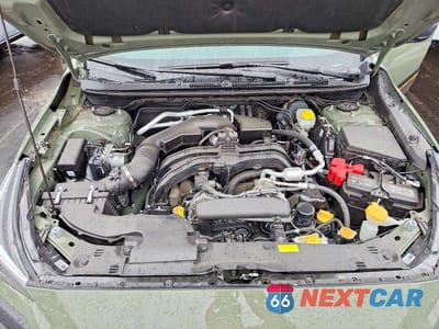 Zdjęcie 11 z 12 samochodu: 2024 SUBARU CROSSTREK WILDERNESS VIN:4S4GUHU63R3792877 - miniatura