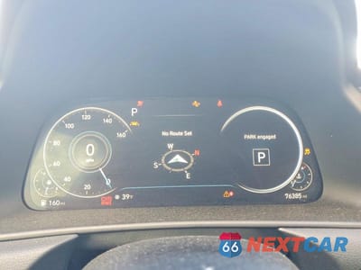 Zdjęcie 9 z 12 samochodu: 2022 HYUNDAI SONATA LIMITED VIN:KMHL34J26NA227301 - miniatura