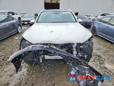 Piąte zdjęcie samochodu w środku: 2025 MERCEDES-BENZ GLC 350E VIN:W1NKM5GB5SF245628 - miniatura