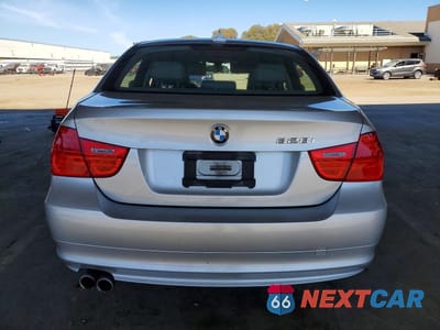 Zdjęcie 6 z 12 samochodu: 2009 BMW 328 I SULEV VIN:WBAPH57549NL77420 - miniatura