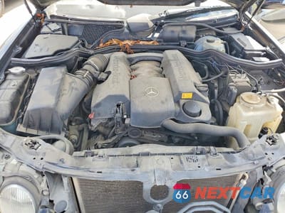 Zdjęcie 11 z 11 samochodu: 2002 MERCEDES-BENZ E 320 VIN:WDBJF65J02B449434 - miniatura