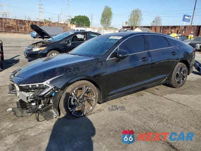 2025 KIA K5 GT-LINE KNAG64J7XS5375364 - główne zdjęcie licytacji z USA - miniatura