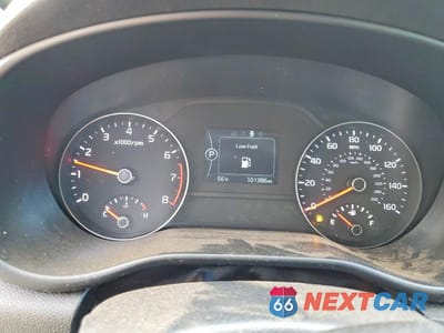 Zdjęcie 9 z 11 samochodu: 2018 KIA SPORTAGE LX VIN:KNDPMCAC4J7401234 - miniatura