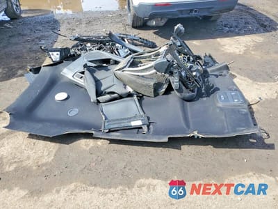 Zdjęcie 13 z 14 samochodu: 2022 FORD EXPLORER POLICE INTERCEPTOR VIN:1FM5K8AB9NGA28887 - miniatura