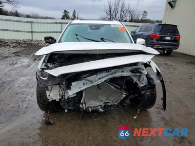 Piąte zdjęcie samochodu w środku: 2018 MAZDA CX-9 TOURING VIN:JM3TCBCY9J0206931 - miniatura