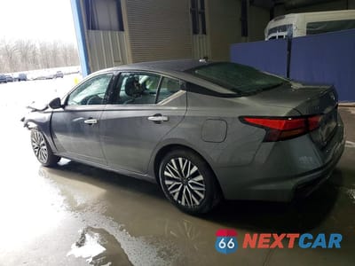 Drugie zdjęcie samochodu z przodu: 2025 NISSAN ALTIMA 2.5 SV VIN:1N4BL4DV8SN333104 - miniatura