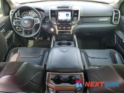 Zdjęcie 8 z 11 samochodu: 2022 RAM 1500 LARAMIE VIN:1C6SRFJT0NN261771 - miniatura