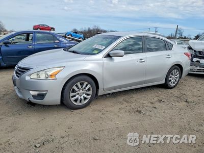 2013 NISSAN ALTIMA 2.5 1N4AL3AP8DC206962 - główne zdjęcie licytacji z USA - miniatura