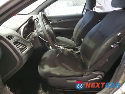 Zdjęcie 7 z 12 samochodu: 2013 DODGE AVENGER SE VIN:1C3CDZAG9DN521362 - miniatura